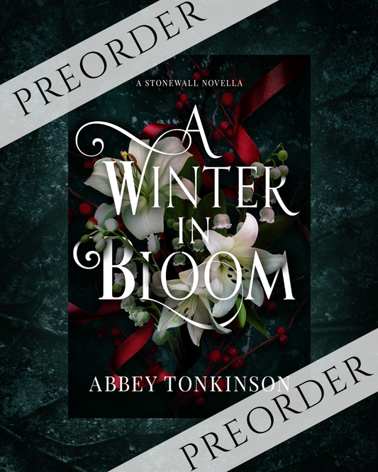 A Winter in Bloom