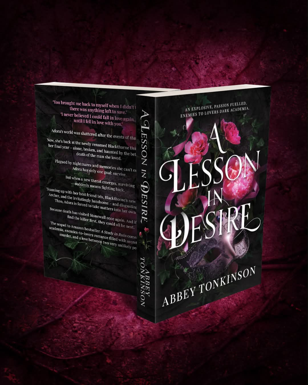 A Lesson in Desire