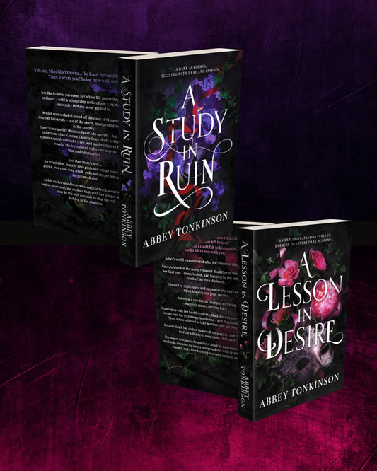 The Stonewall Duology