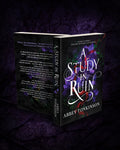 A Study in Ruin