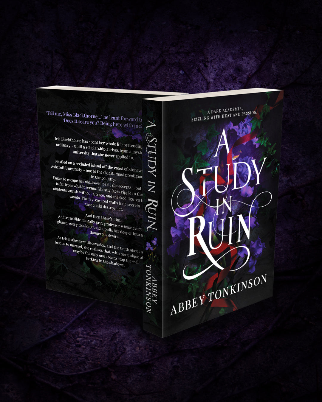 A Study in Ruin