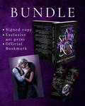 A Study in Ruin Book Bundle