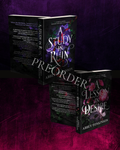 The Stonewall Duology