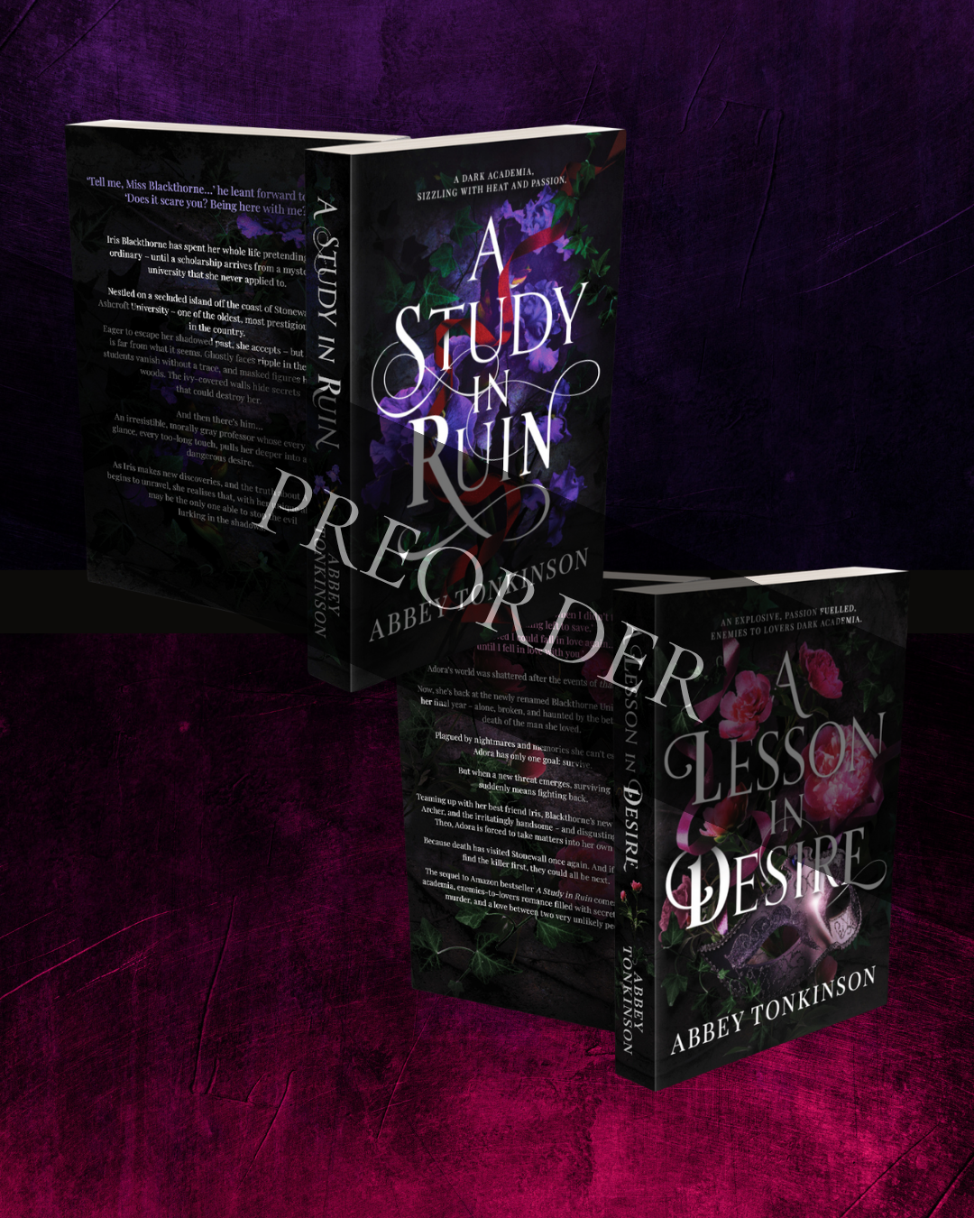 The Stonewall Duology
